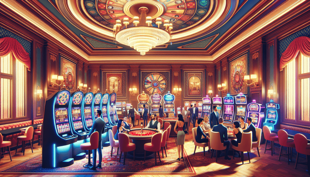 Rizk Casino 