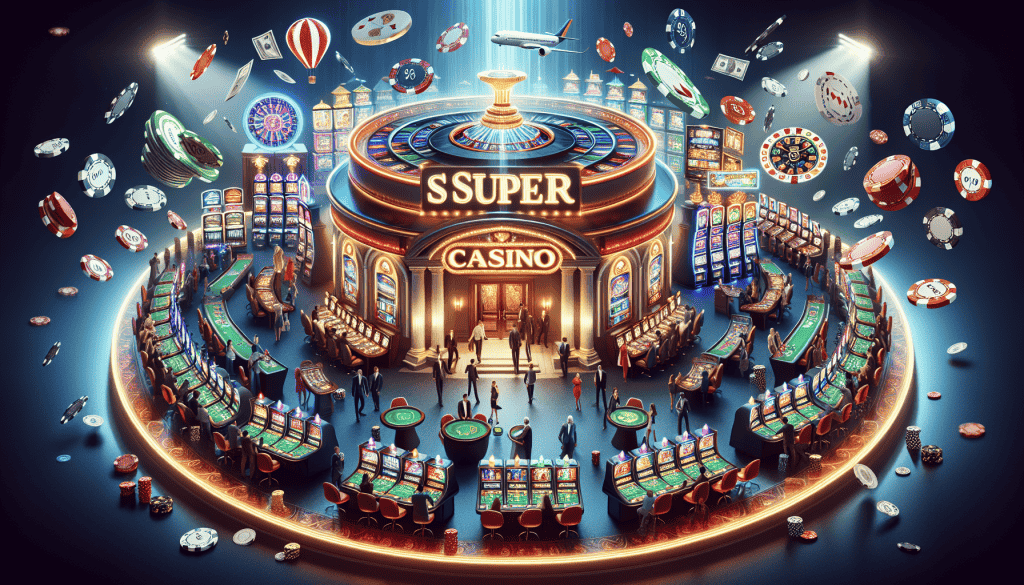 Super Casino 