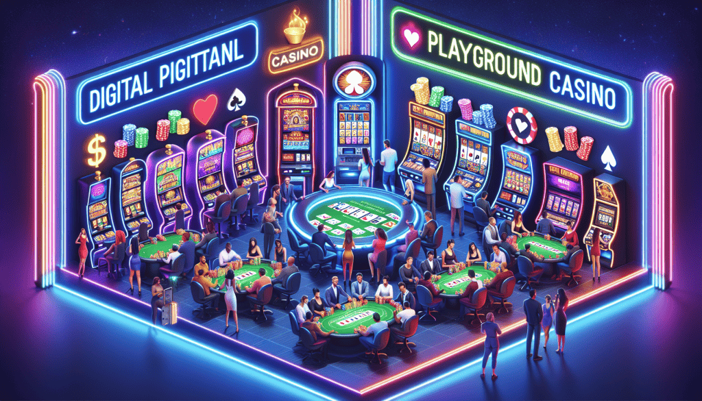 PlayHub Casino