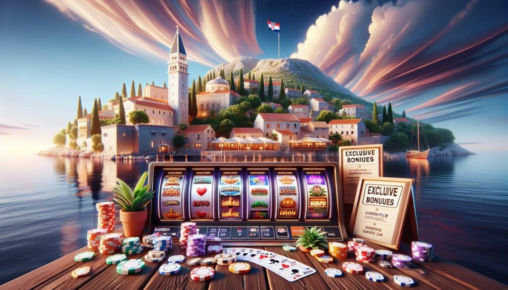 Casino hrvatska