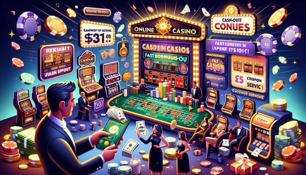 Online casino hrvatska