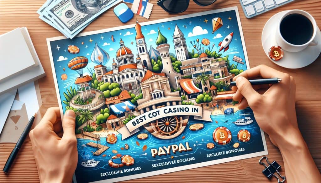 Paypal casino hrvatska