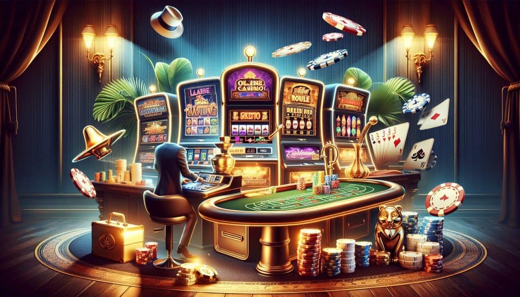 Casino online