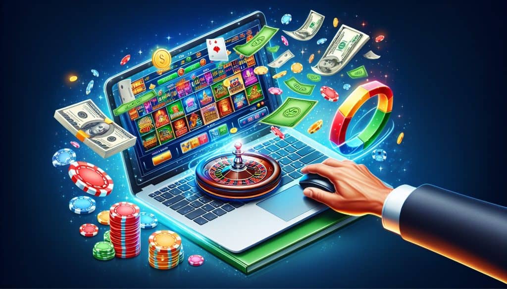 Casino online demo