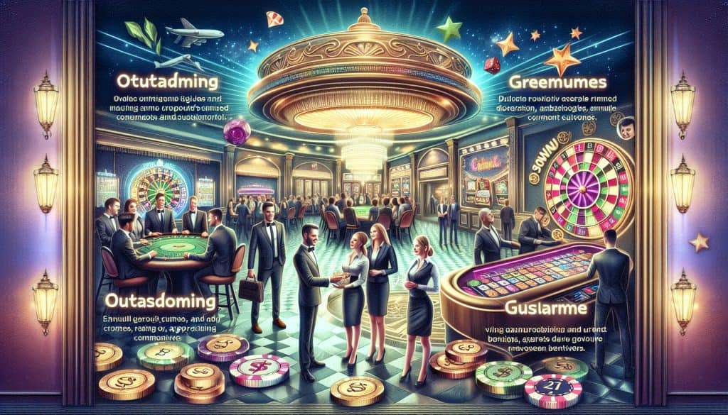 Koji je casino najbolji