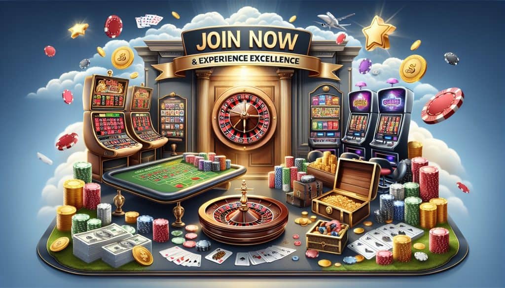 Koji je najbolji online casino