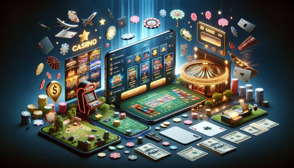 Billybets casino