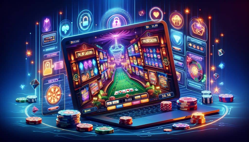 Ivibet casino