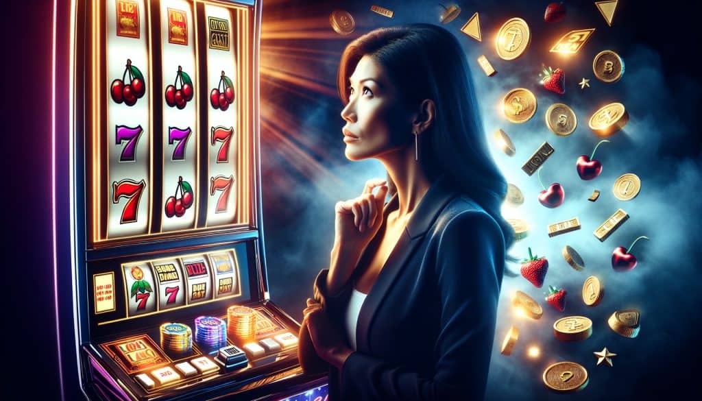 Slot igre visoke volatilnosti: Jesu li riskantne ili isplative? Slot igre visoke volatilnosti: Jesu li riskantne ili isplative?