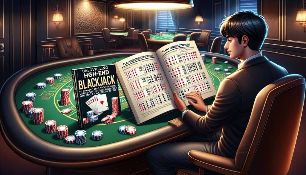 Najbolje strategije za blackjack Najbolje strategije za blackjack