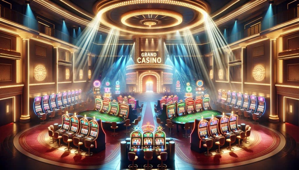 Što čini dobar korisnički doživljaj u casinu Što čini dobar korisnički doživljaj u casinu