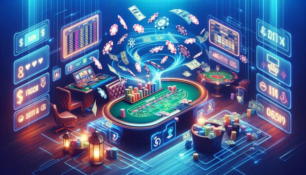 Kako igrati online casino igre s minimalnim ulogama? Kako igrati online casino igre s minimalnim ulogama?