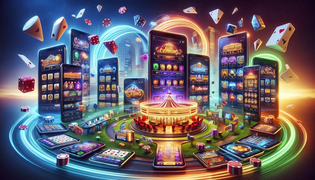 Najbolje casino aplikacije za mobitele Najbolje casino aplikacije za mobitele