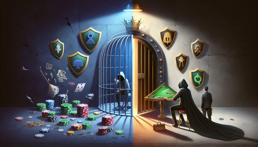 Koji su prednosti i nedostaci anonimnih casina? Koji su prednosti i nedostaci anonimnih casina?