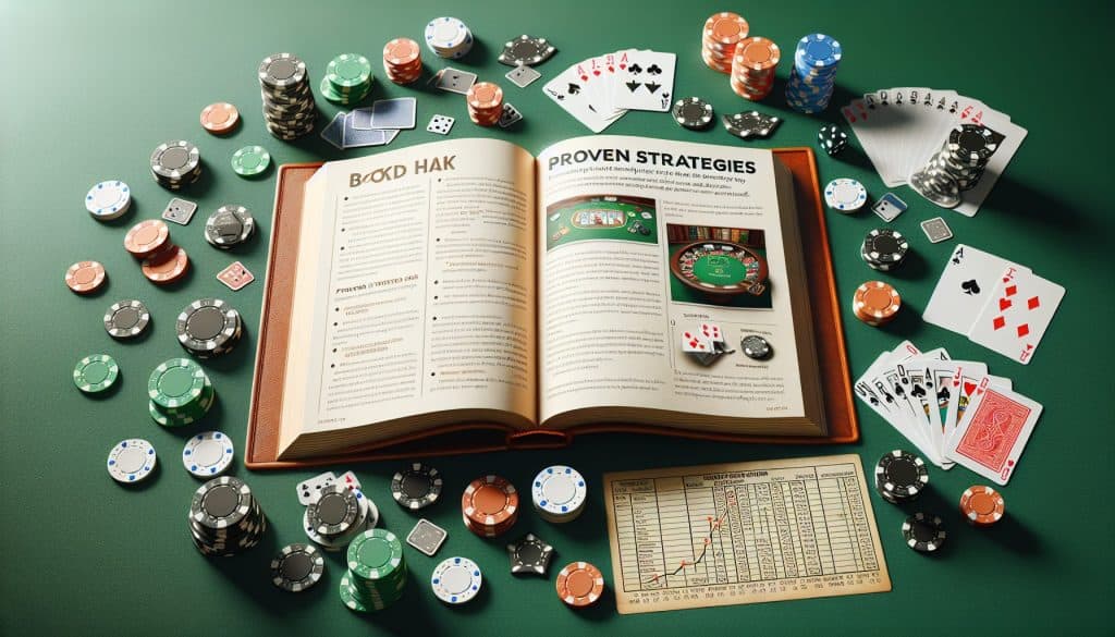 Kako poboljšati šanse za dobitak u pokeru Kako poboljšati šanse za dobitak u pokeru
