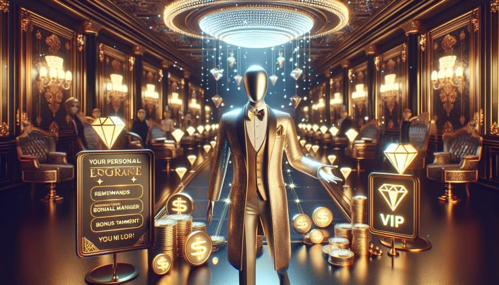 Što sve krije VIP program u online casinima Što sve krije VIP program u online casinima
