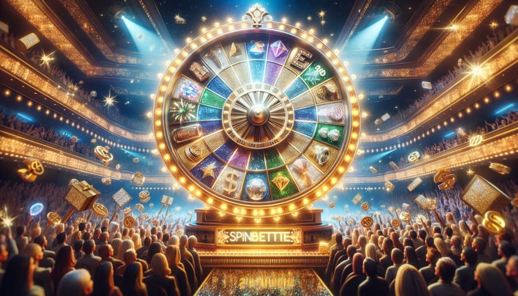 Spin Better Spin Better