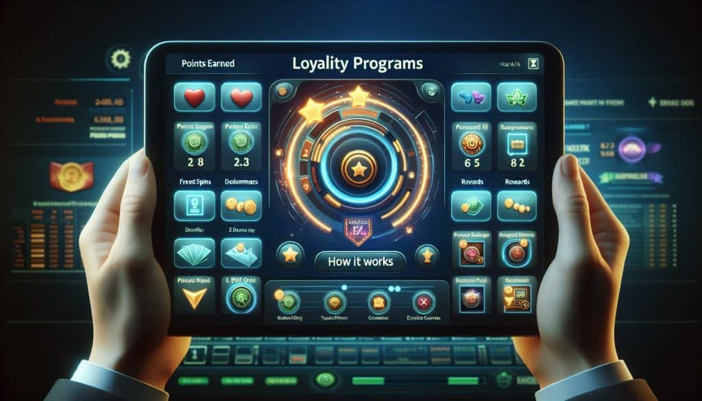 Značenje i svrha loyalty programa u online casinima Značenje i svrha loyalty programa u online casinima