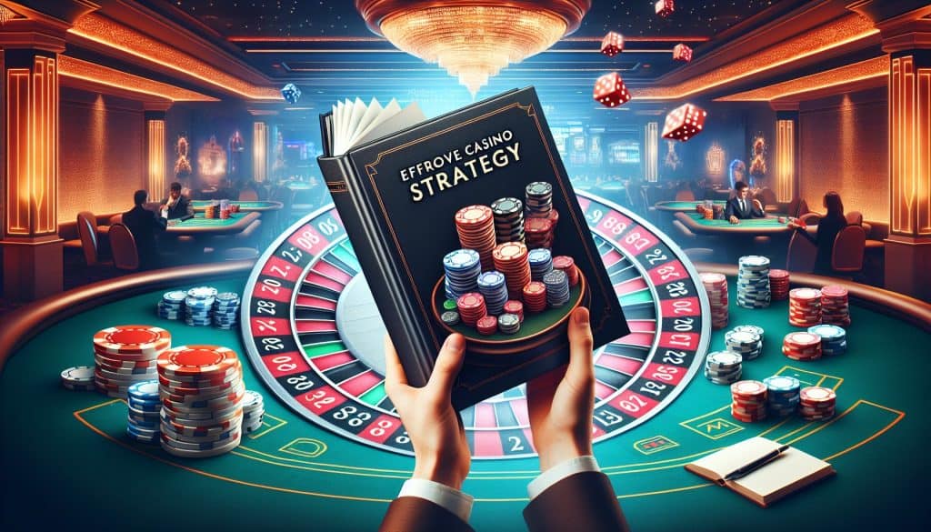 Koji su najbolji načini za poboljšanje casino strategije? Koji su najbolji načini za poboljšanje casino strategije?