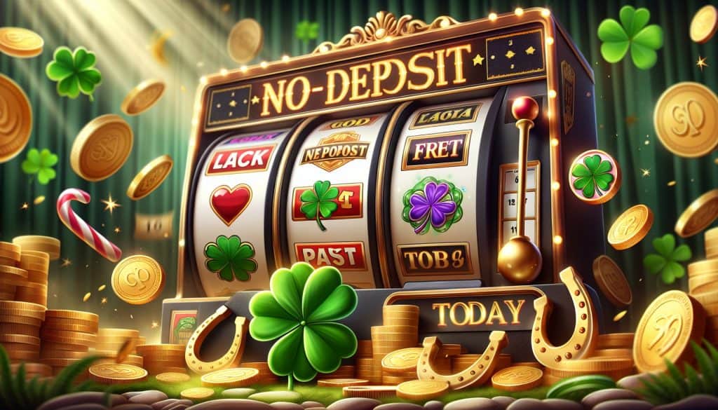 Kako koristiti bonus bez depozita za testiranje online slotova? Kako koristiti bonus bez depozita za testiranje online slotova?