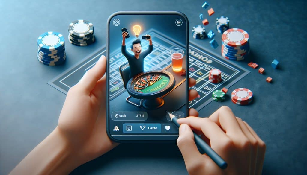 Prednosti korištenja mobilne aplikacije za igranje u online casinu