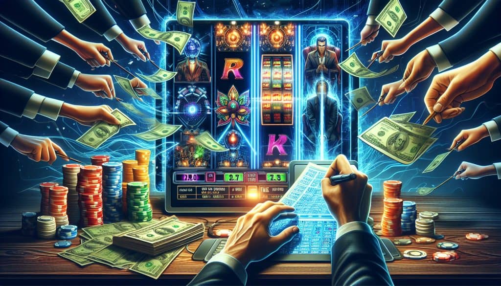 Najbolji savjeti za igranje igara s power pay linijama Najbolji savjeti za igranje igara s power pay linijama