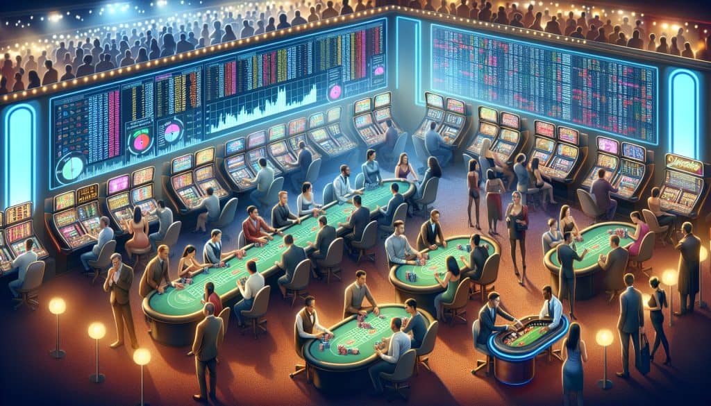 Kako casino segmentira korisnike po riziku i navikama Kako casino segmentira korisnike po riziku i navikama