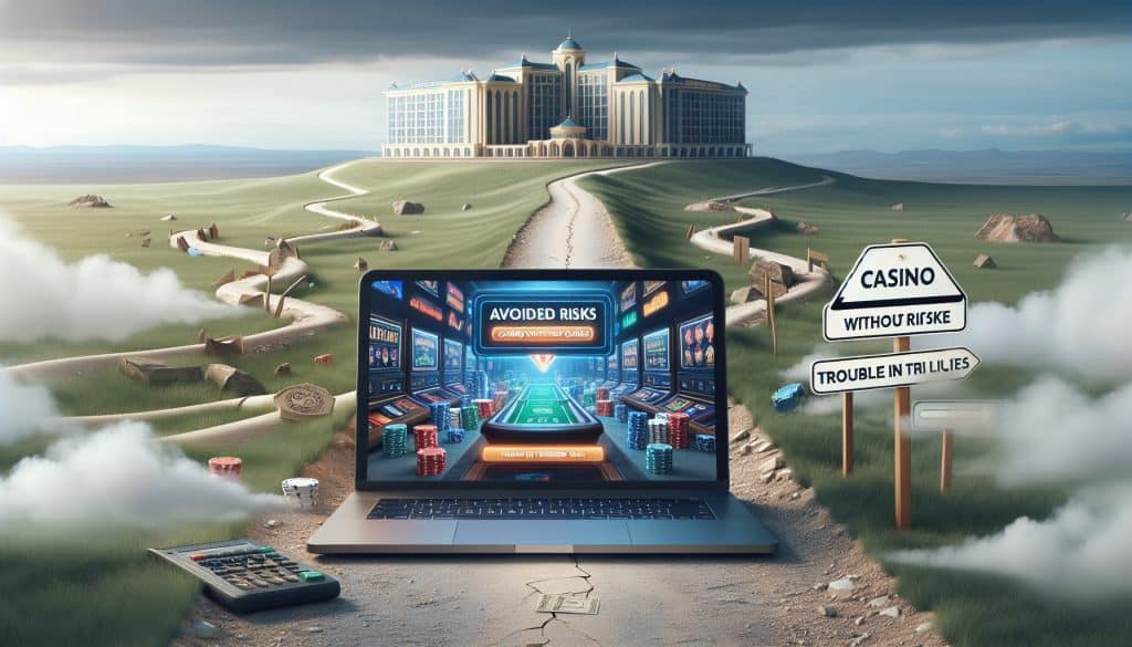 Casino bez licence jednako nevolja u tri klika Casino bez licence jednako nevolja u tri klika