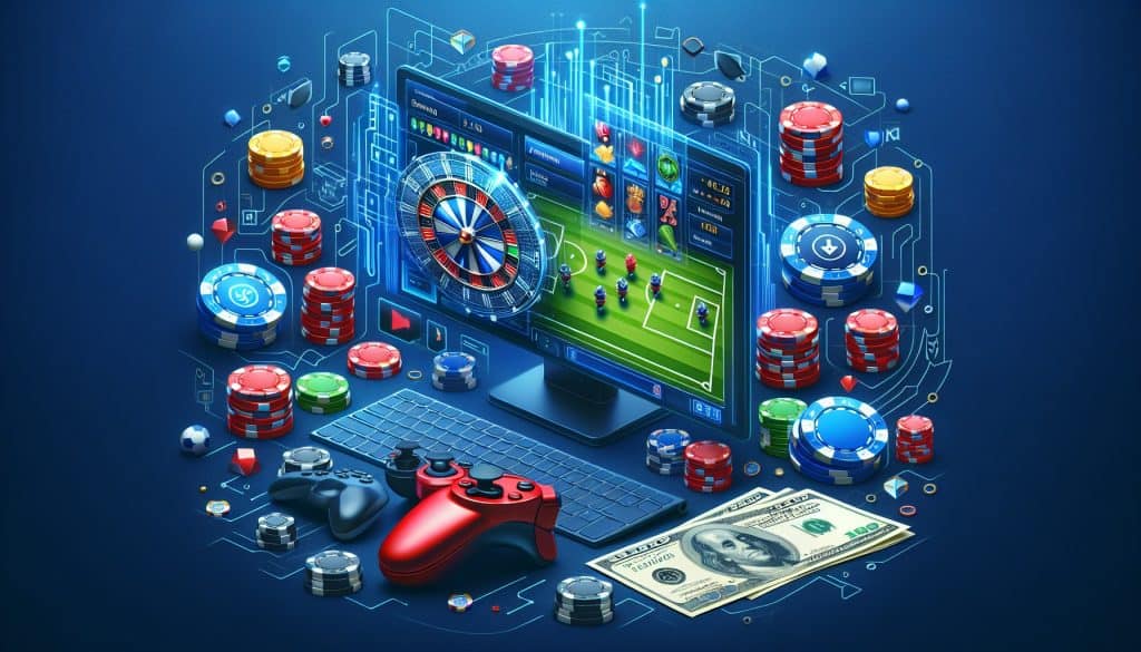 Što svaki sportski kladioničar mora znati o online casinima Što svaki sportski kladioničar mora znati o online casinima