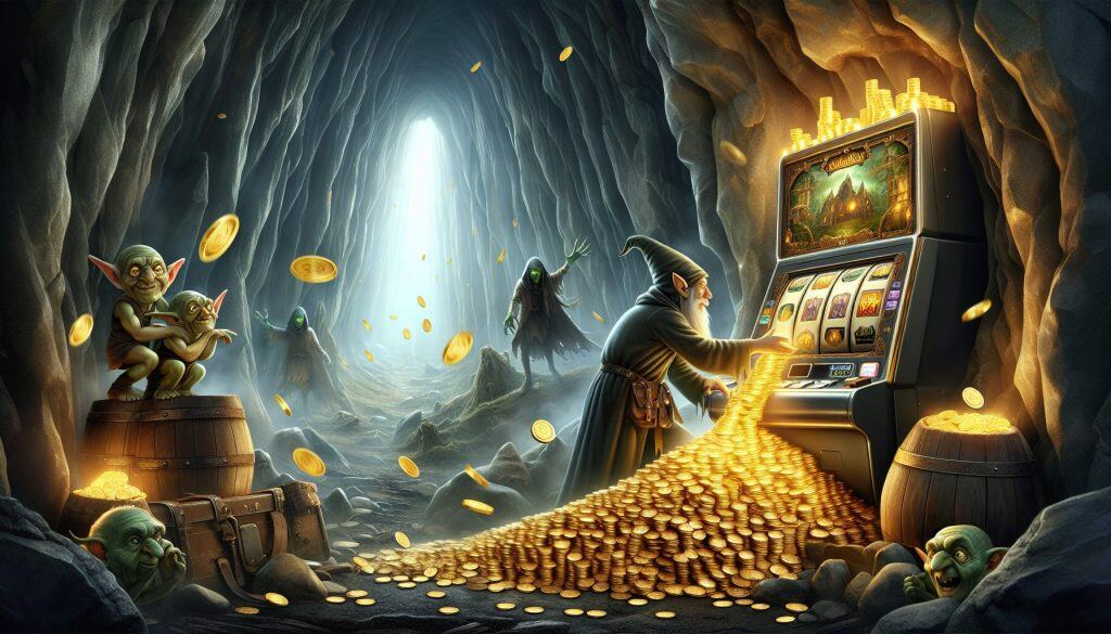 Slot igre s najvećim RTP koje ti nitko ne reklamira Slot igre s najvećim RTP koje ti nitko ne reklamira