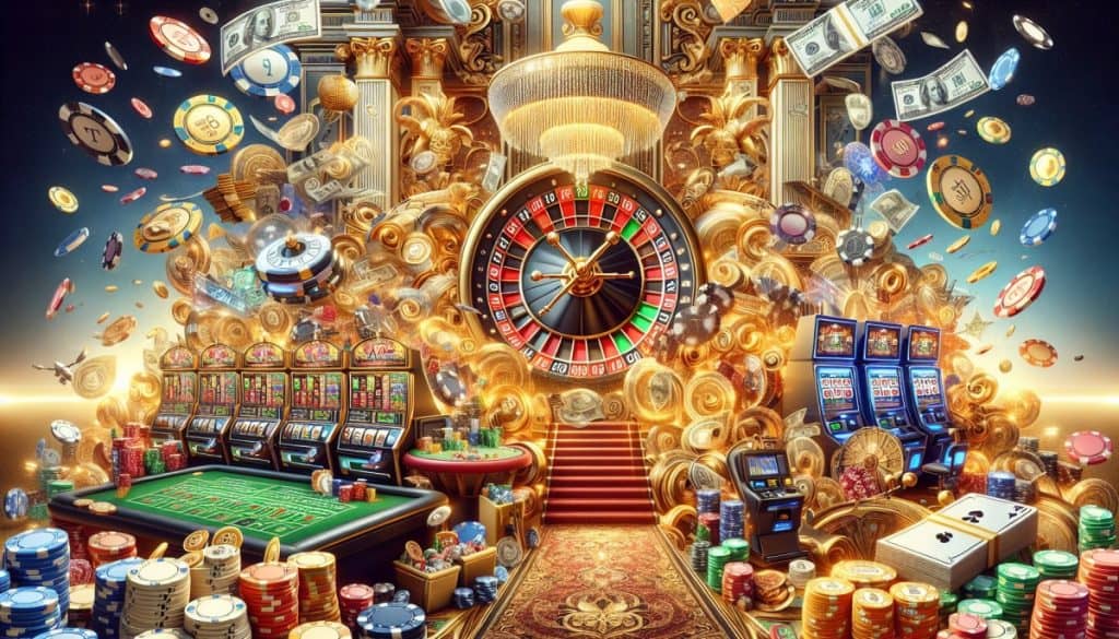 SlotExpress Casino SlotExpress Casino