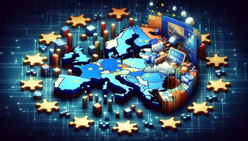 Kako zakon o online igrama u Njemačkoj mijenja EU tržište Kako zakon o online igrama u Njemačkoj mijenja EU tržište