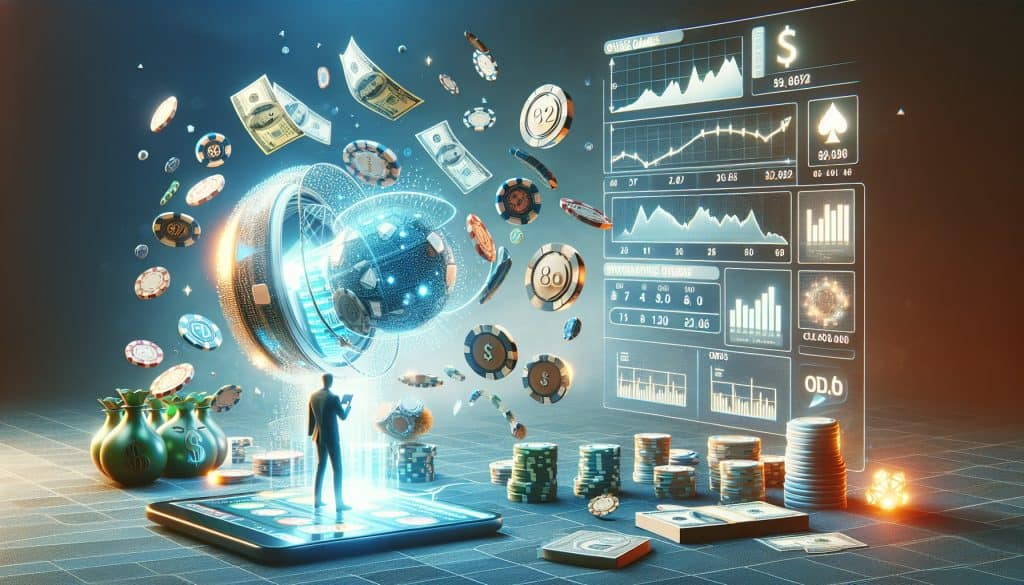 Koje online casino igre nude najveće šanse za dobitak u 2025. godini? Koje online casino igre nude najveće šanse za dobitak u 2025. godini?