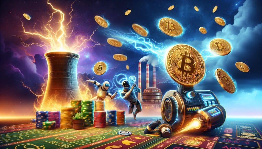 Kripto bonusi u casinima Vrijede li više nego klasični