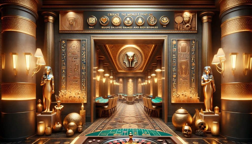 Cleobetra Casino Cleobetra Casino
